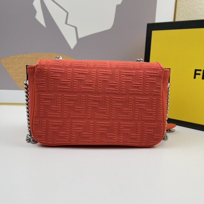 3色/ 24cm/ Fendiフェンディバッグスーパーコピー22-318