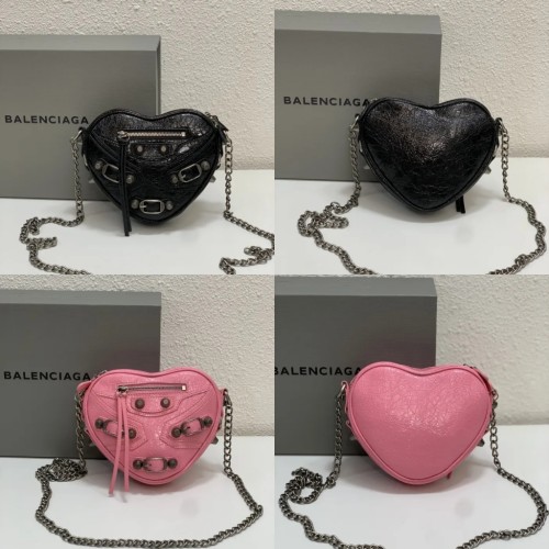 2色/ 16cm/ Balenciagaバレンシアガバッグスーパーコピー