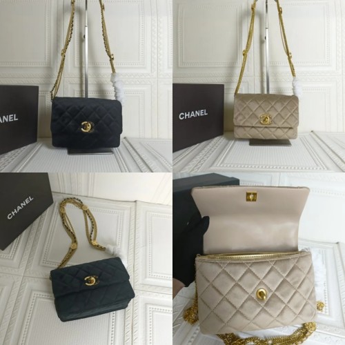 2色/ 20CM/ Chanelシャネルバッグスーパーコピー912