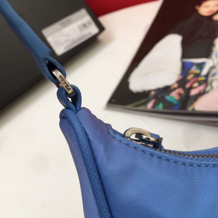 5色/ 22cm/ Pradaプラダバッグスーパーコピー1NE204