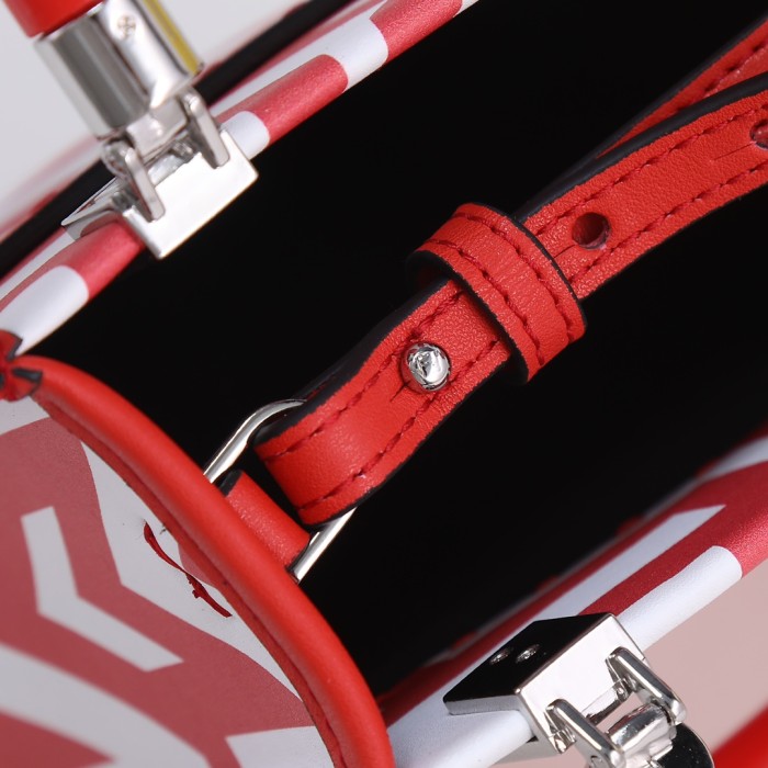 2色/ 18cm/ Fendiフェンディバッグスーパーコピー6645#
