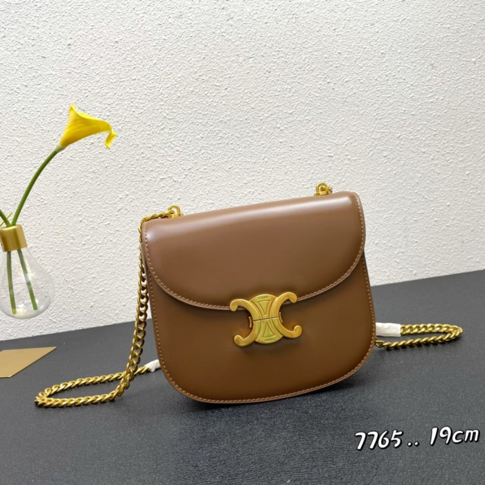 6色/ 19cm/ Celineセリーヌバッグスーパーコピー7765#