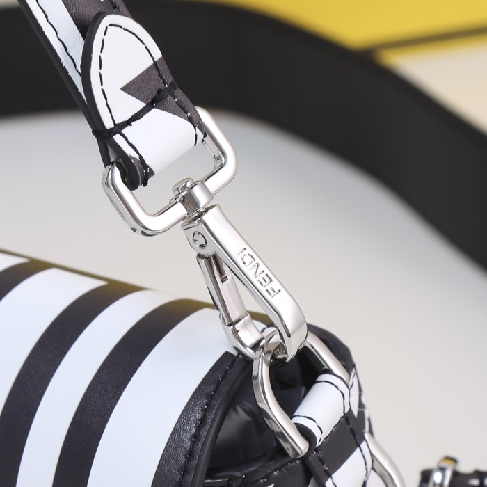 2色/ 27cm/ Fendiフェンディバッグスーパーコピー2327#