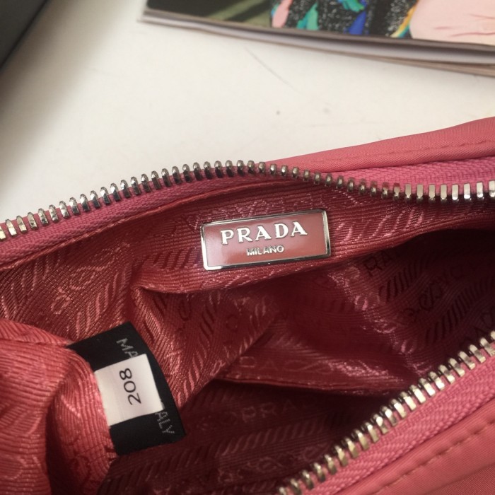 5色/ 22cm/ Pradaプラダバッグスーパーコピー1NE204