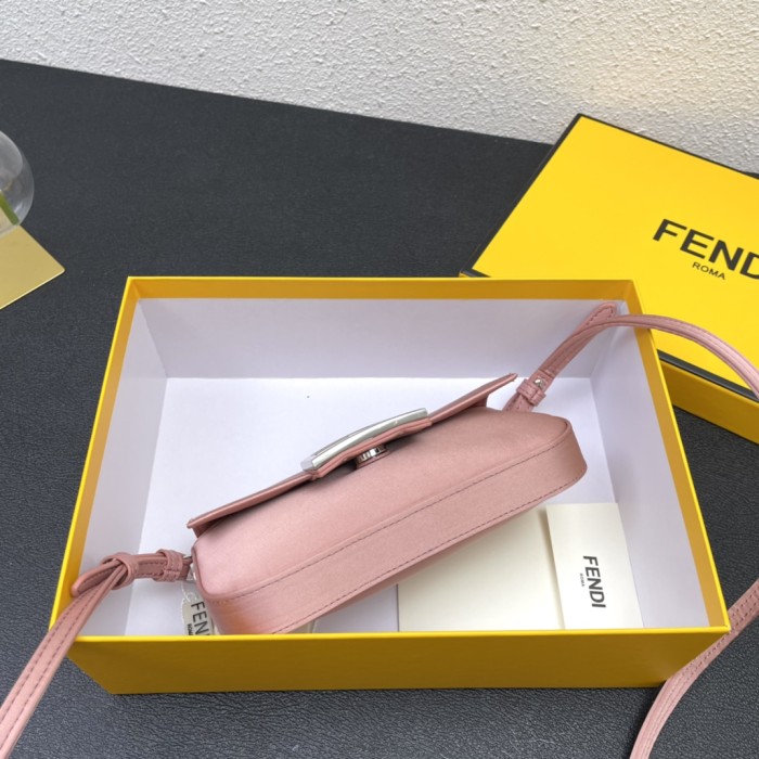 5色/ 19cm/ Fendiフェンディバッグスーパーコピー6661#
