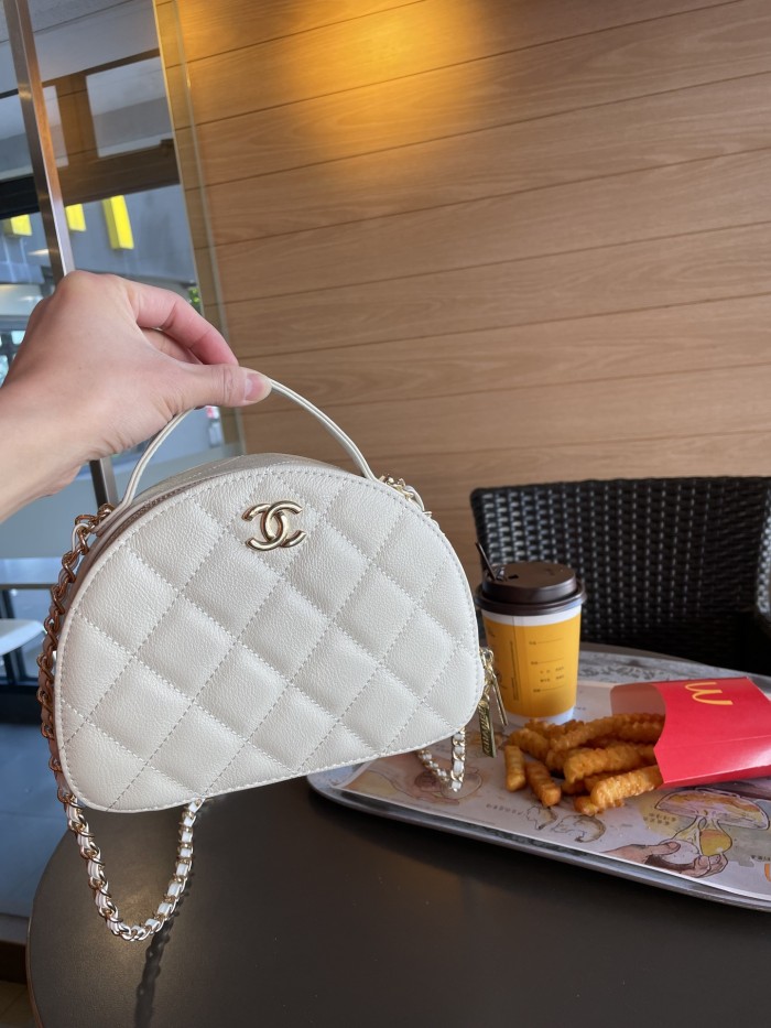 2色/ 20CM/ Chanelシャネルバッグスーパーコピー5912