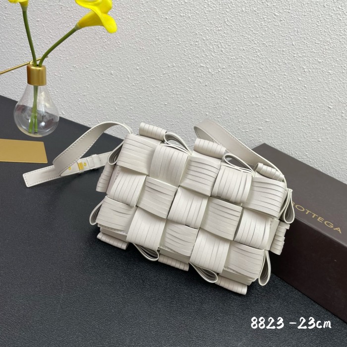 9色/ 23cm/ BottegaVenetaボッテガヴェネタバッグスーパーコピー8823#