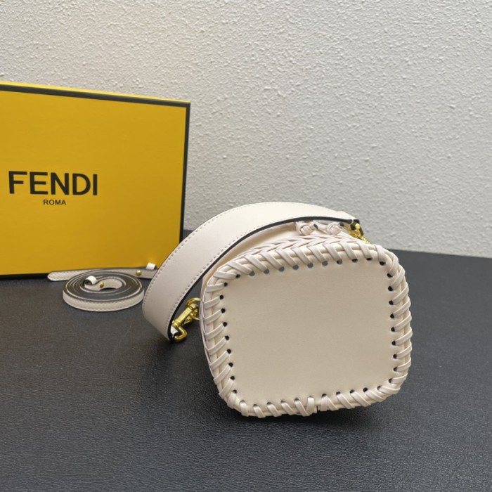 2色/ 18cm/ Fendiフェンディバッグスーパーコピー3004#
