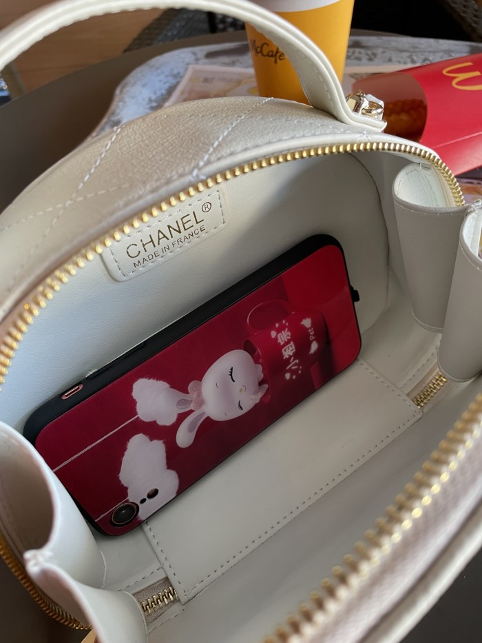 2色/ 20CM/ Chanelシャネルバッグスーパーコピー5912