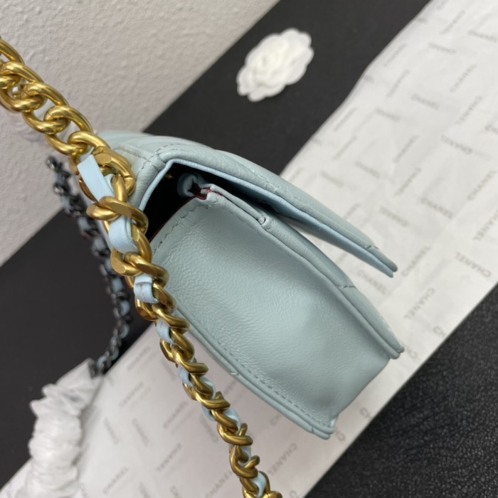 5色/ 20CM/ Chanelシャネルバッグスーパーコピーxx33816