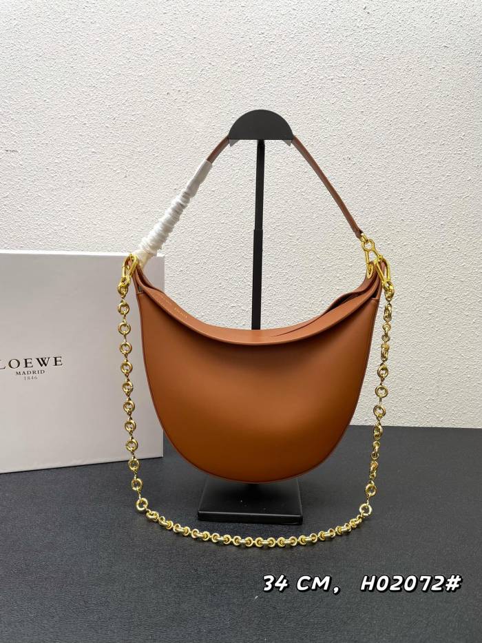 5色/ 34cm/ LoeweロエベバッグスーパーコピーH02072#