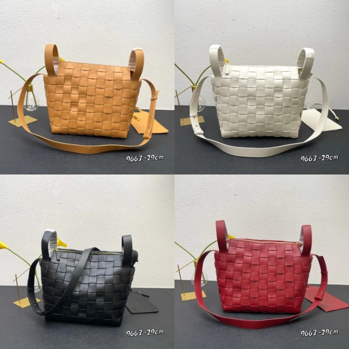 4色/ 29cm/ BottegaVenetaボッテガヴェネタバッグスーパーコピー9663#