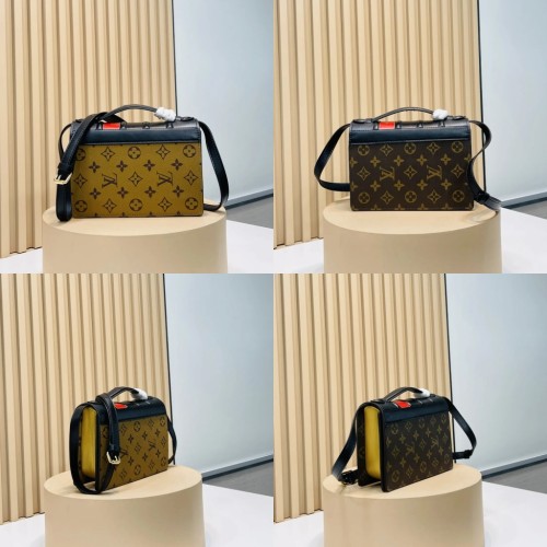 2色/ 20cm/ LouisVuittonルイヴィトンバッグスーパーコピーM81830