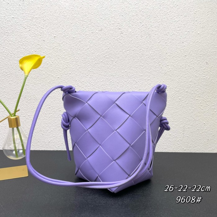 6色/ 26cm/ BottegaVenetaボッテガヴェネタバッグスーパーコピー9608#