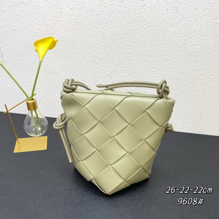 6色/ 26cm/ BottegaVenetaボッテガヴェネタバッグスーパーコピー9608#