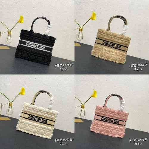 4色/ 26cm/ Diorディオールバッグスーパーコピー