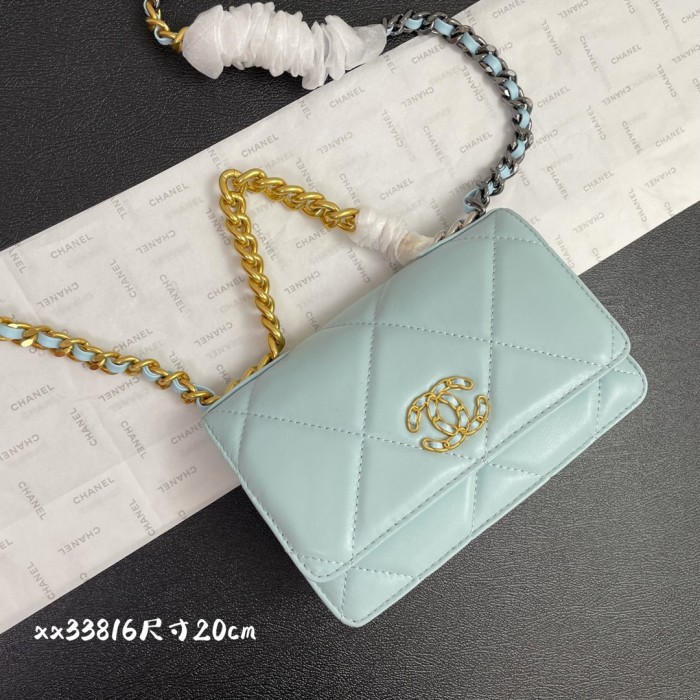 5色/ 20CM/ Chanelシャネルバッグスーパーコピーxx33816
