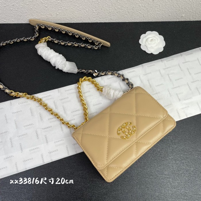 5色/ 20CM/ Chanelシャネルバッグスーパーコピーxx33816