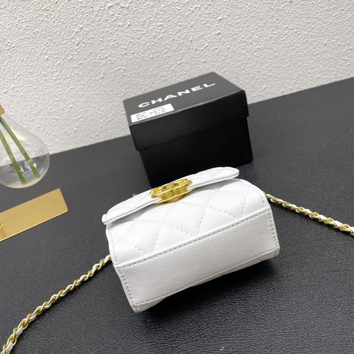 2色/ 12CM/ Chanelシャネルバッグスーパーコピー3088