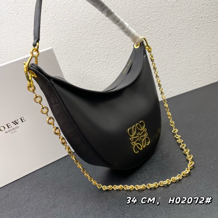 5色/ 34cm/ LoeweロエベバッグスーパーコピーH02072#