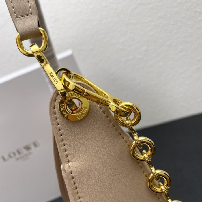 5色/ 34cm/ LoeweロエベバッグスーパーコピーH02072#