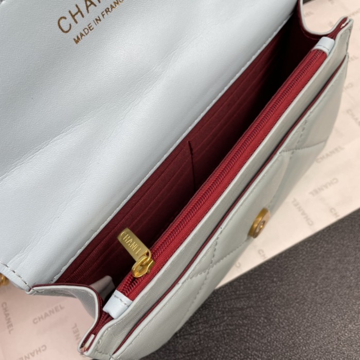5色/ 20CM/ Chanelシャネルバッグスーパーコピーxx33816
