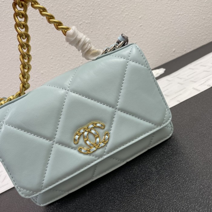 5色/ 20CM/ Chanelシャネルバッグスーパーコピーxx33816
