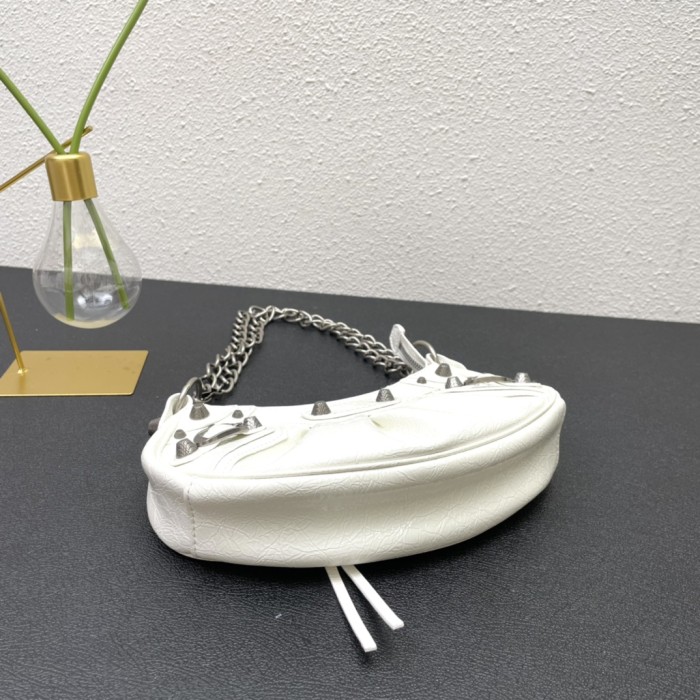 3色/ 25cm/ Balenciagaバレンシアガバッグスーパーコピー8085