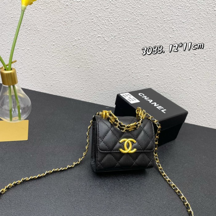 2色/ 12CM/ Chanelシャネルバッグスーパーコピー3088