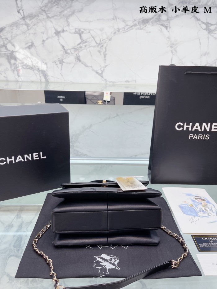 5色/ 25CM/ Chanelシャネルバッグスーパーコピー