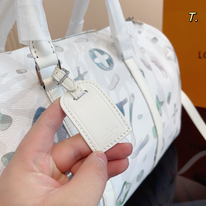 2色/ 45CM/ LouisVuittonルイヴィトンバッグスーパーコピー