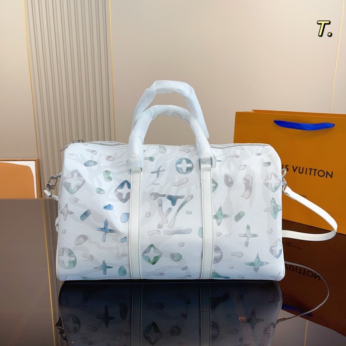 2色/ 45CM/ LouisVuittonルイヴィトンバッグスーパーコピー