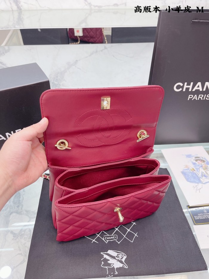5色/ 25CM/ Chanelシャネルバッグスーパーコピー