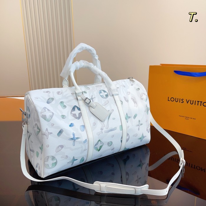 2色/ 45CM/ LouisVuittonルイヴィトンバッグスーパーコピー
