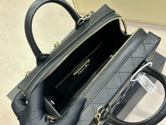 4色/ 21CM/ Chanelシャネルバッグスーパーコピー
