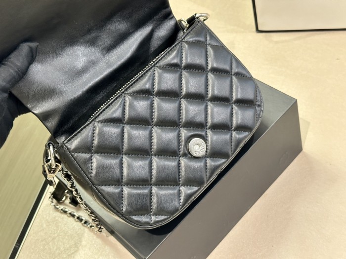 4色/ 20CM/ Chanelシャネルバッグスーパーコピー