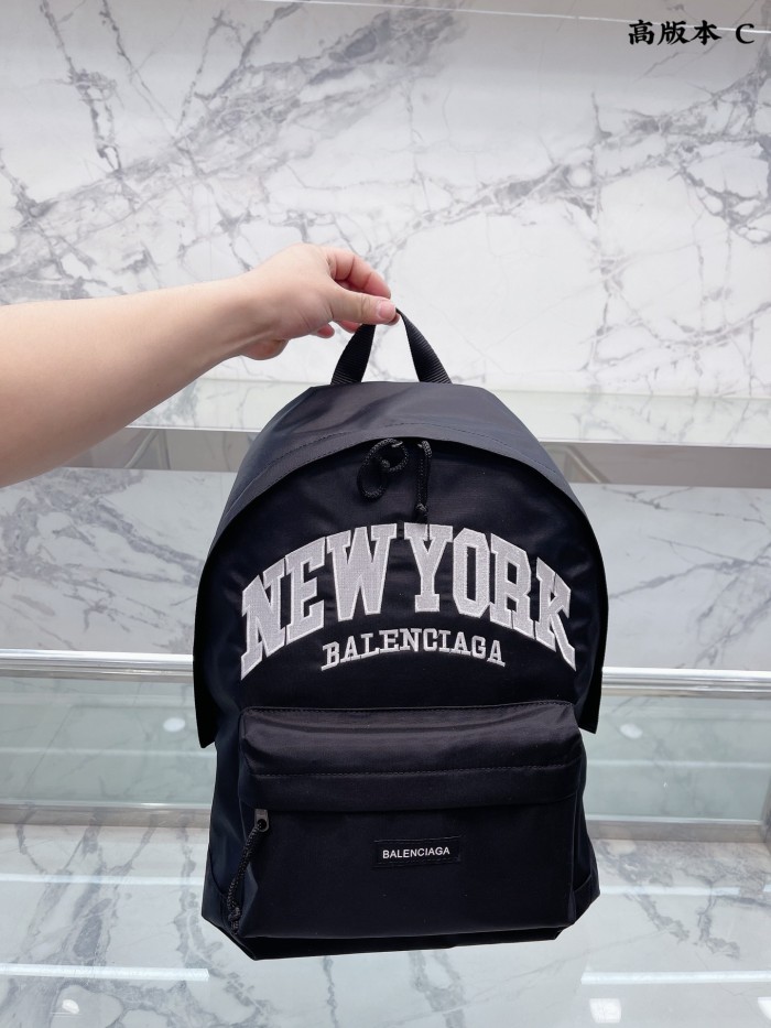 3色/ 44cm/ Balenciagaバレンシアガバッグスーパーコピー