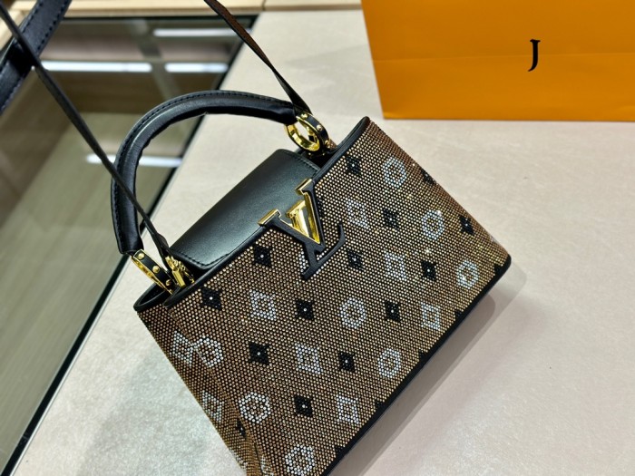 3色/ 27CM/ LouisVuittonルイヴィトンバッグスーパーコピー
