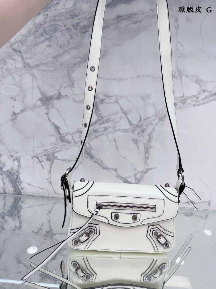 2色/ 15cm/ Balenciagaバレンシアガバッグスーパーコピー