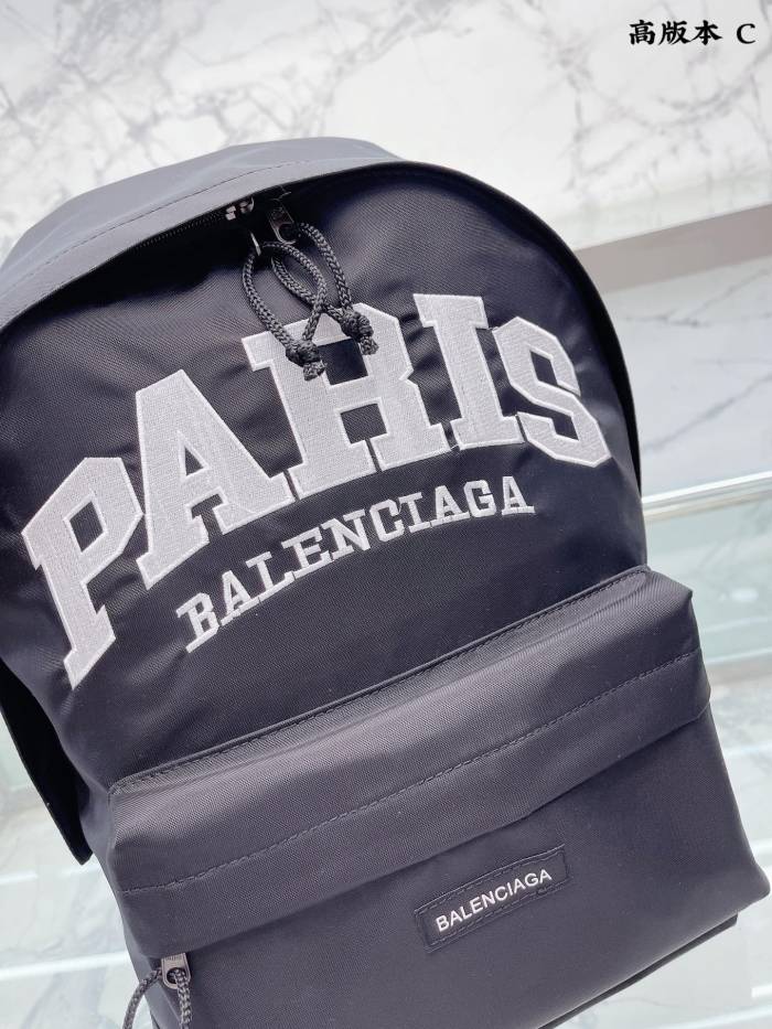 3色/ 44cm/ Balenciagaバレンシアガバッグスーパーコピー