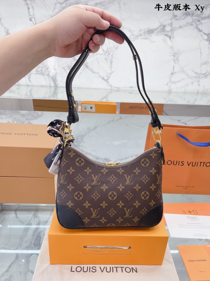 2色/ 27CM/ LouisVuittonルイヴィトンバッグスーパーコピー
