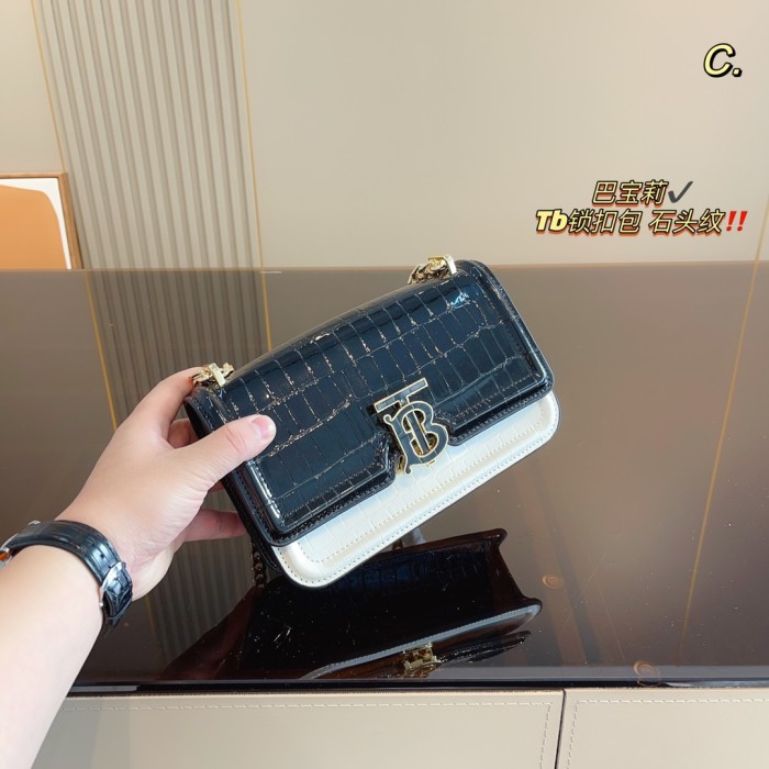 5色/ 22cm/ Burberryバーバリーバッグスーパーコピー