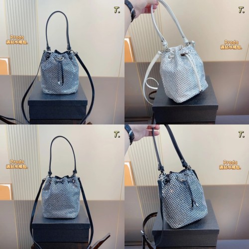 2色/ 20cm/ Pradaプラダバッグスーパーコピー