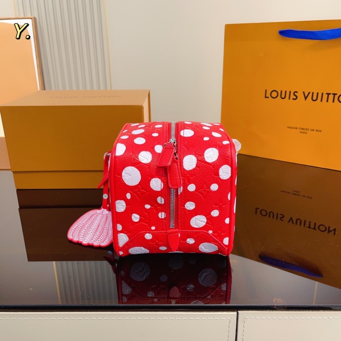 2色/ 16CM/ LouisVuittonルイヴィトンバッグスーパーコピー