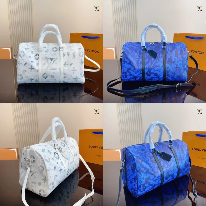 2色/ 45CM/ LouisVuittonルイヴィトンバッグスーパーコピー