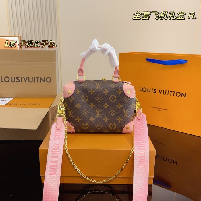 2色/ 20CM/ LouisVuittonルイヴィトンバッグスーパーコピー
