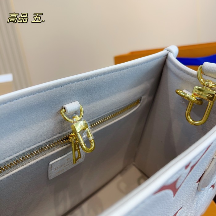 5色/ 25cm/ LouisVuittonルイヴィトンバッグスーパーコピー