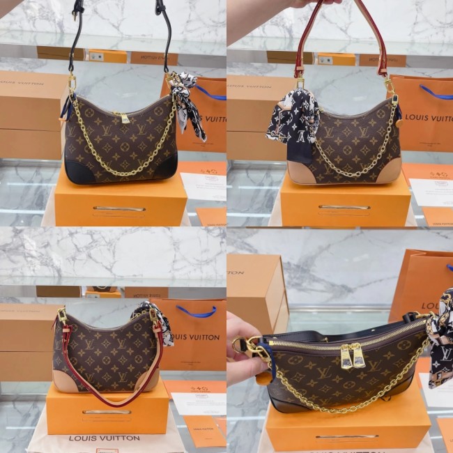 2色/ 27CM/ LouisVuittonルイヴィトンバッグスーパーコピー