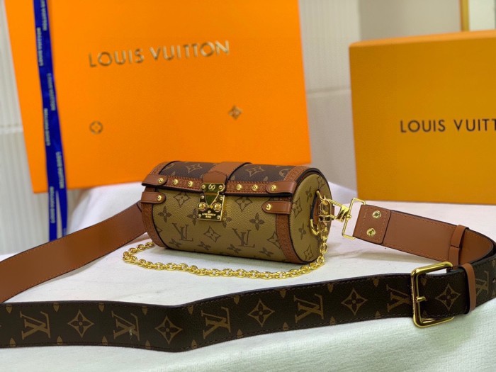 4色/ 20cm/ LouisVuittonルイヴィトンバッグスーパーコピー57845