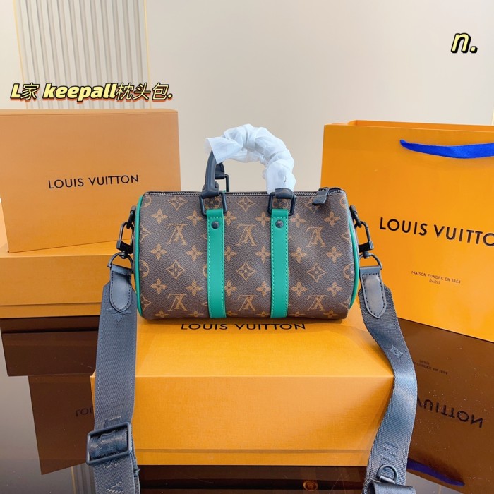 5色/ 25CM/ LouisVuittonルイヴィトンバッグスーパーコピー